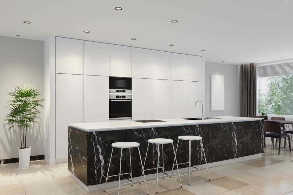 Nero Marquina - U50